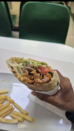 Photo of Efes Kebab - 29 Fratton Rd, Portsmouth PO1 5AB